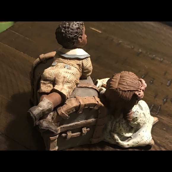 Sarah’s attic collectible figurine ‘92 - Picture 6 of 7